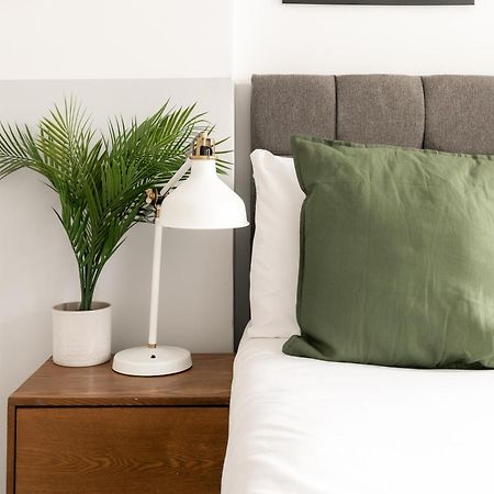 Modern Kensington Apartments Λονδίνο Εξωτερικό φωτογραφία