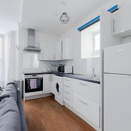 Modern Kensington Apartments Λονδίνο Εξωτερικό φωτογραφία