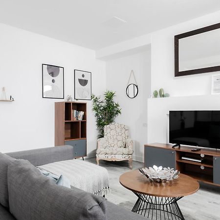 Modern Kensington Apartments Λονδίνο Εξωτερικό φωτογραφία