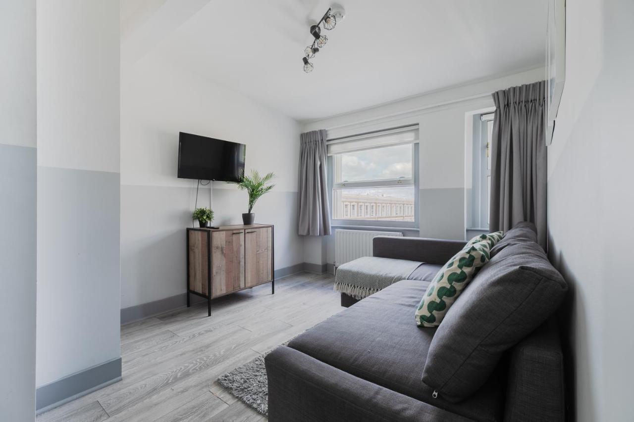 Modern Kensington Apartments Λονδίνο Εξωτερικό φωτογραφία