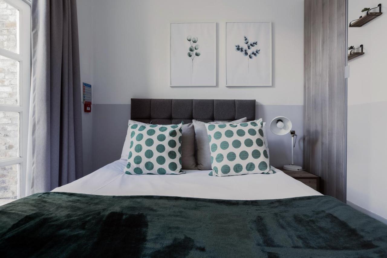 Modern Kensington Apartments Λονδίνο Εξωτερικό φωτογραφία