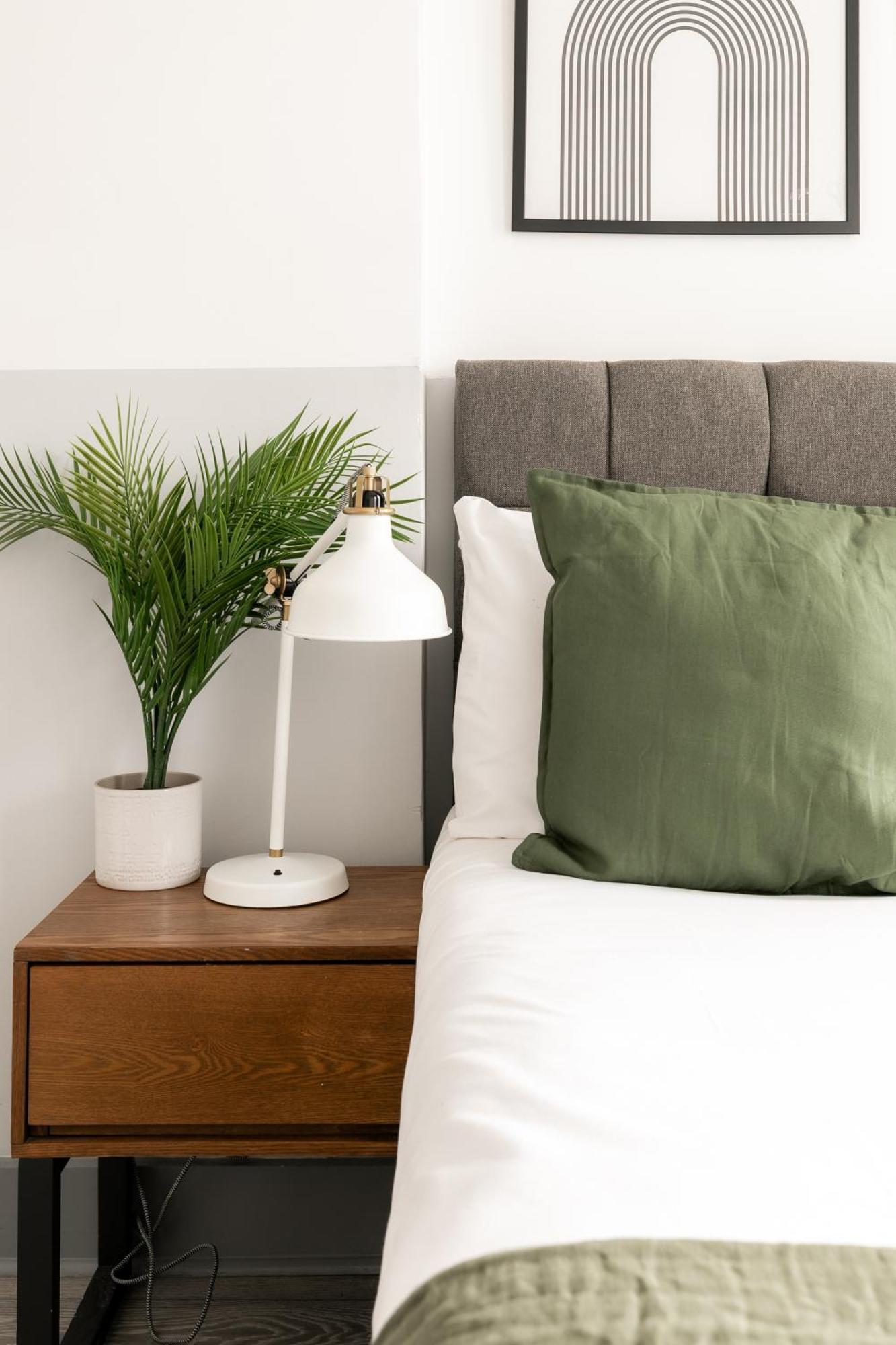 Modern Kensington Apartments Λονδίνο Εξωτερικό φωτογραφία