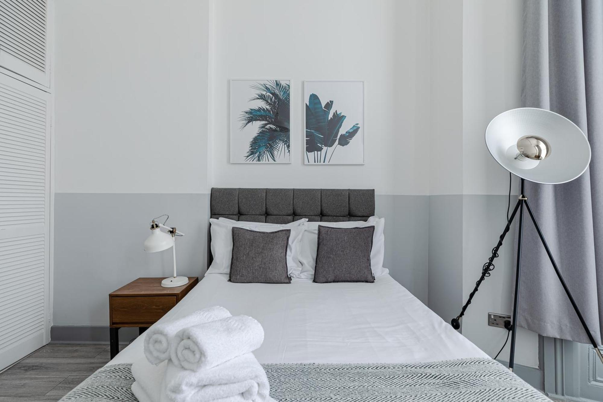 Modern Kensington Apartments Λονδίνο Εξωτερικό φωτογραφία